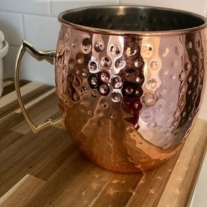 Moscow Mule Mug 192 oz